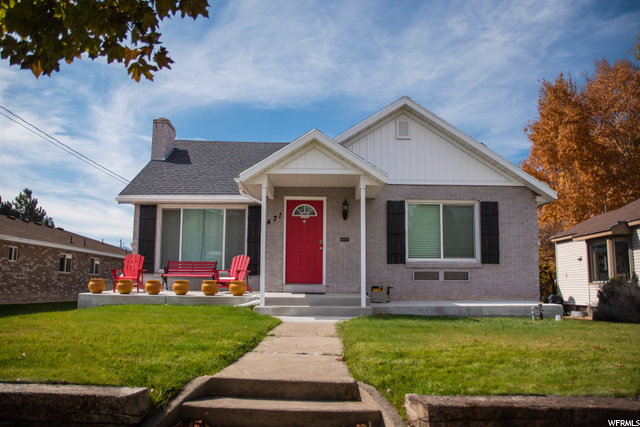 Existing Home