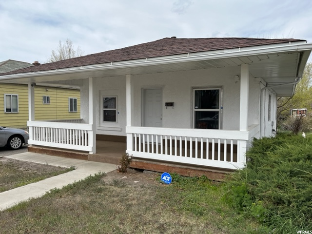 Existing Home