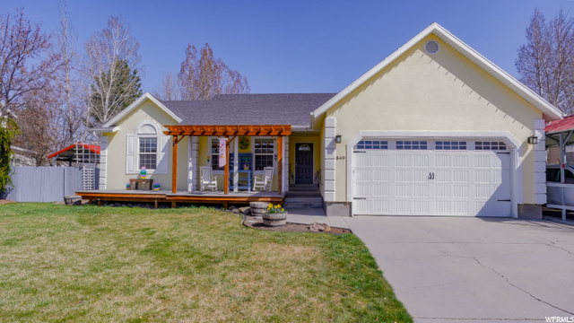 Existing Home