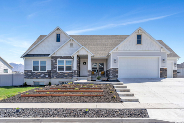 Existing Home