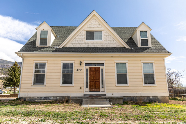Existing Home