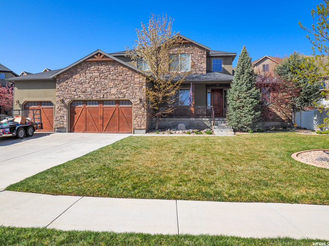 Existing Home