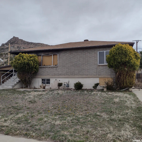 114 VALLEY VIEW DR DR, Sunnyside UT 84539