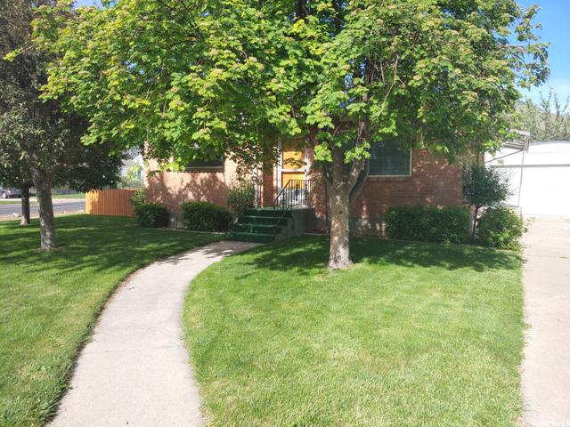 892 Hillcrest Ave, Logan, UT 84321 — photo 4