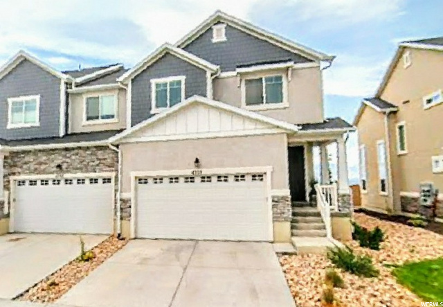 Existing Home