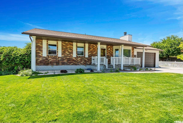 Existing Home