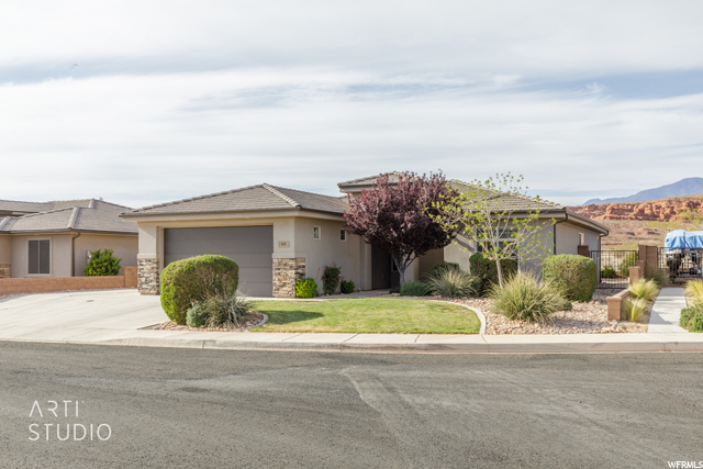 Existing Home