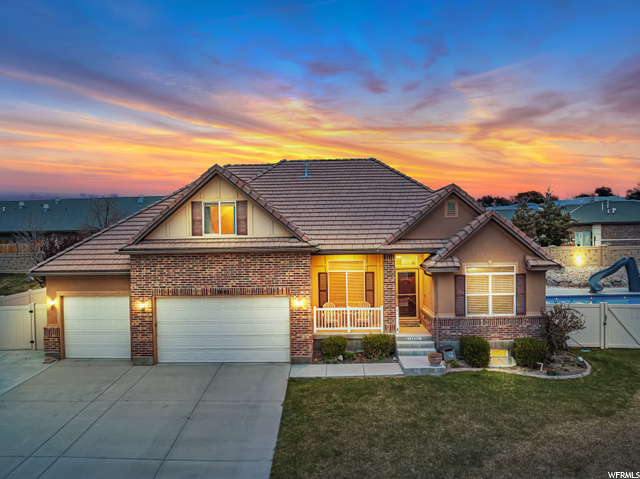 Existing Home