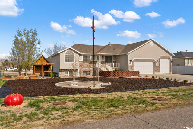 Existing Home