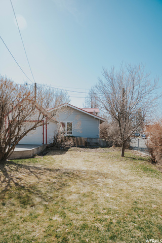 138 E 300 N, Logan, UT 84321 — photo 11