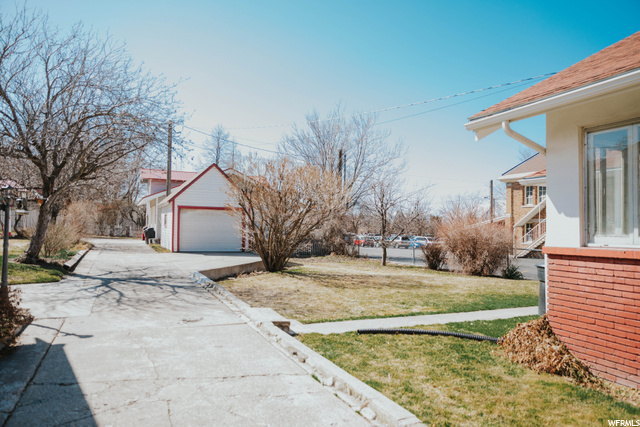 138 E 300 N, Logan, UT 84321 — photo 4