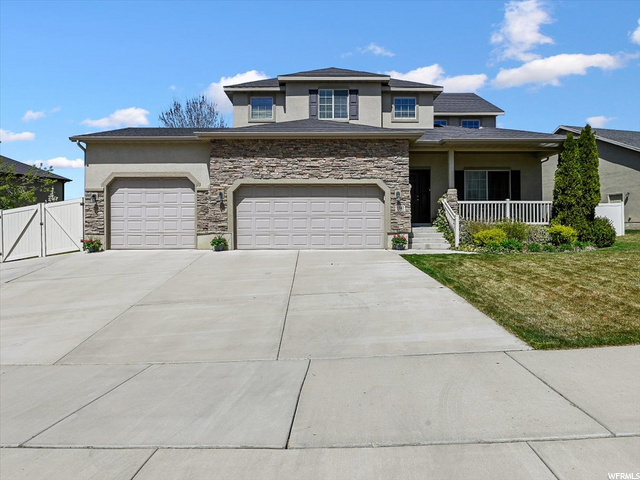 Existing Home