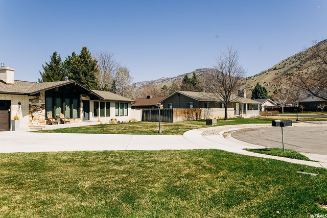 1553 E 1325 N, Logan, UT 84341 — photo 2