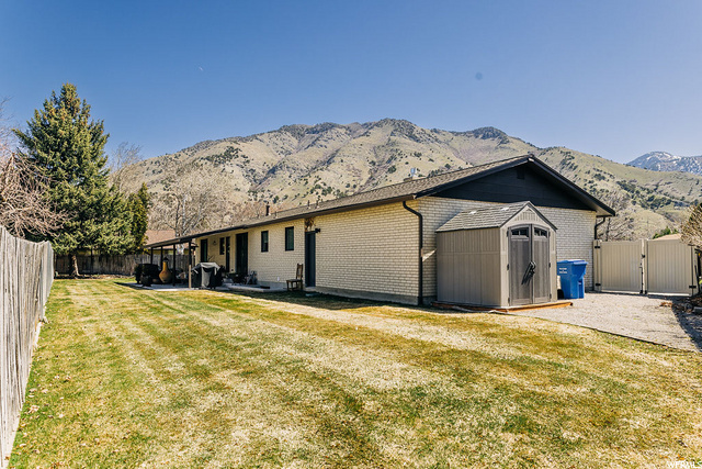 1553 E 1325 N, Logan, UT 84341 — photo 5