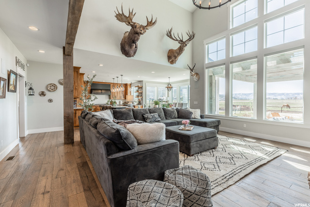 450 E 650 S, Kamas, UT 84036 — photo 11