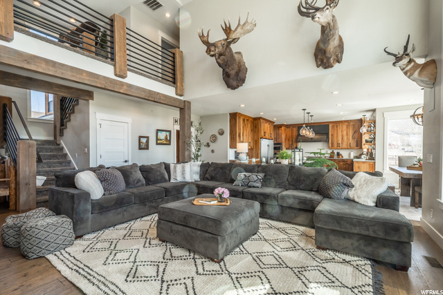 450 E 650 S, Kamas, UT 84036 — photo 12