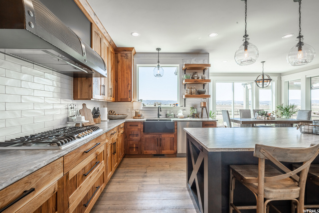 450 E 650 S, Kamas, UT 84036 — photo 8