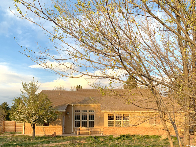 Back of Home