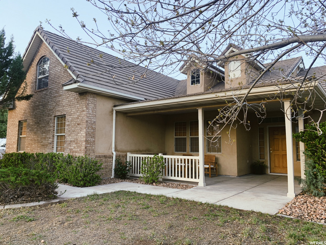 Existing Home