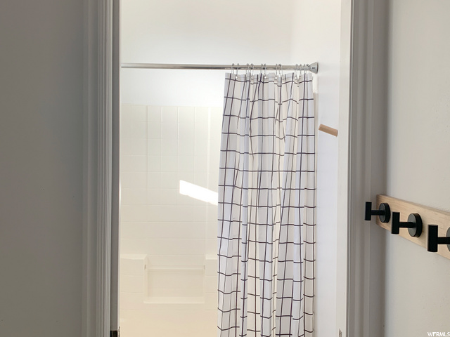 Full Bath/Shower