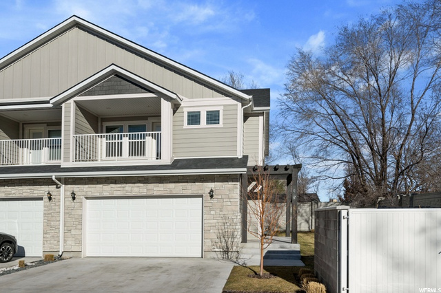 Existing Home