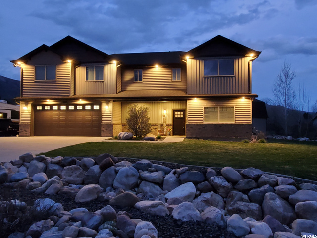 Existing Home