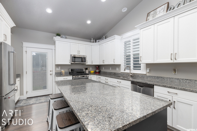 1642 N 550 E, North Ogden, UT 84414 — photo 9