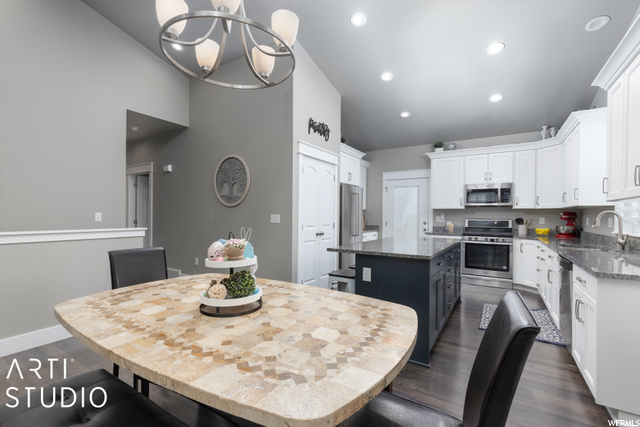 1642 N 550 E, North Ogden, UT 84414 — photo 7