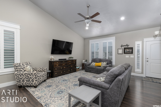 1642 N 550 E, North Ogden, UT 84414 — photo 6
