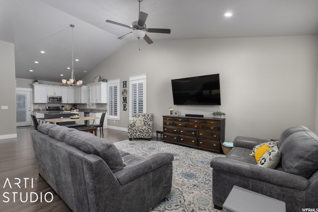 1642 N 550 E, North Ogden, UT 84414 — photo 5