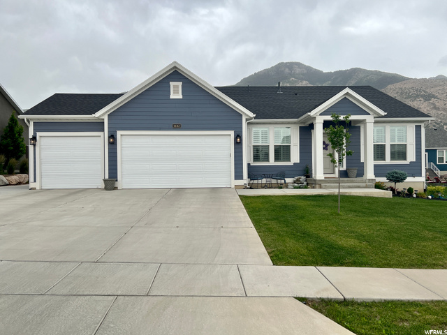 Existing Home