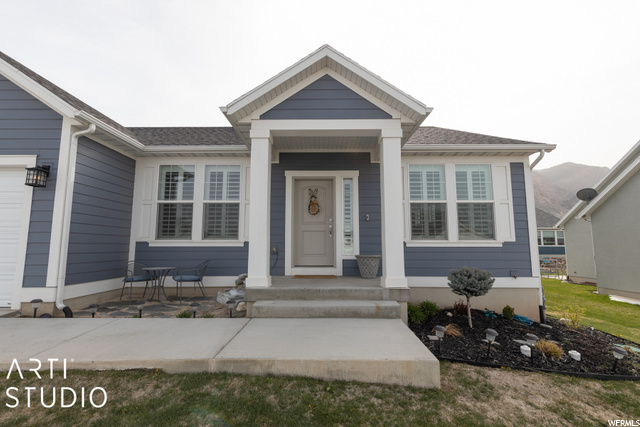1642 N 550 E, North Ogden, UT 84414 — photo 2