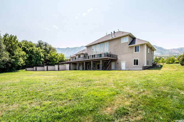 190 S 300 W, Mendon, UT 84325 — photo 11