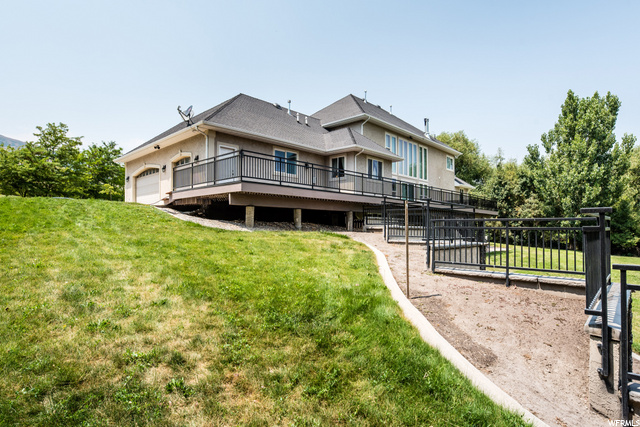 190 S 300 W, Mendon, UT 84325 — photo 9