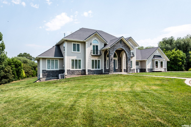 190 S 300 W, Mendon, UT 84325 — photo 4