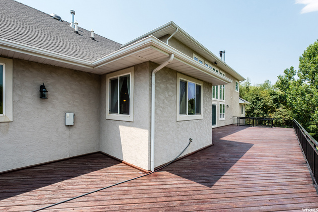 190 S 300 W, Mendon, UT 84325 — photo 8