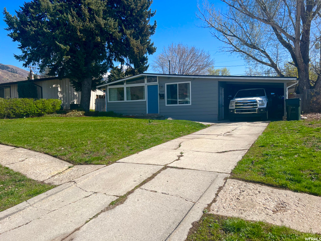 1029 Rancho Blvd, Ogden, UT 84404 — photo 2