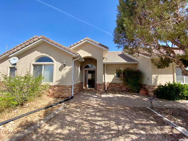 1371 E Red Sage Ln, Apple Valley, UT 84737 — photo 3