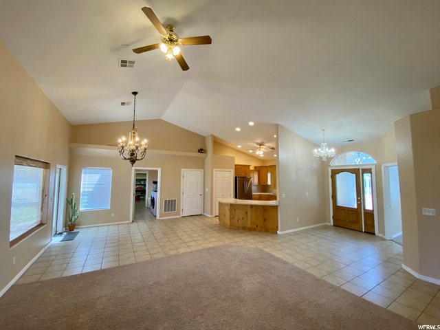 1371 E Red Sage Ln, Apple Valley, UT 84737 — photo 7