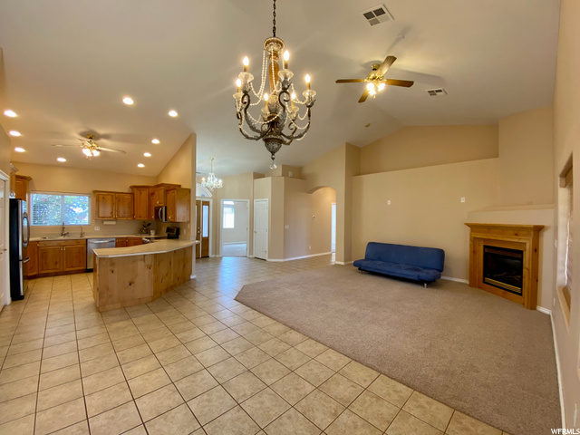 1371 E Red Sage Ln, Apple Valley, UT 84737 — photo 10