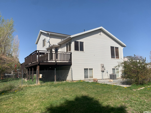 697 E 2900 N, North Ogden, UT 84414 — photo 2