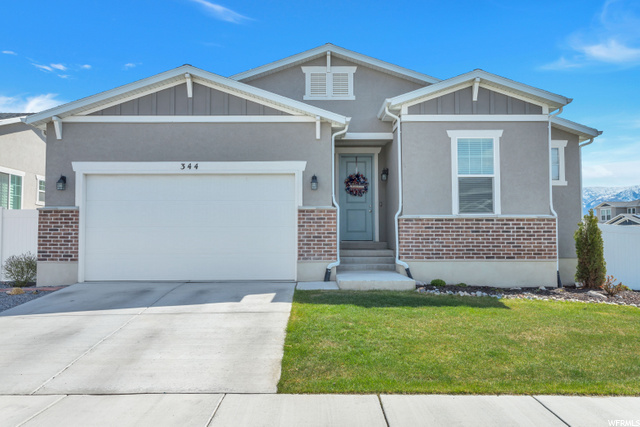 344 N MAPLE SHADE LN, Lindon UT 84042