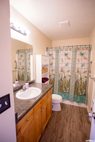1065 W 2600 S, Nibley, UT 84321 — photo 12