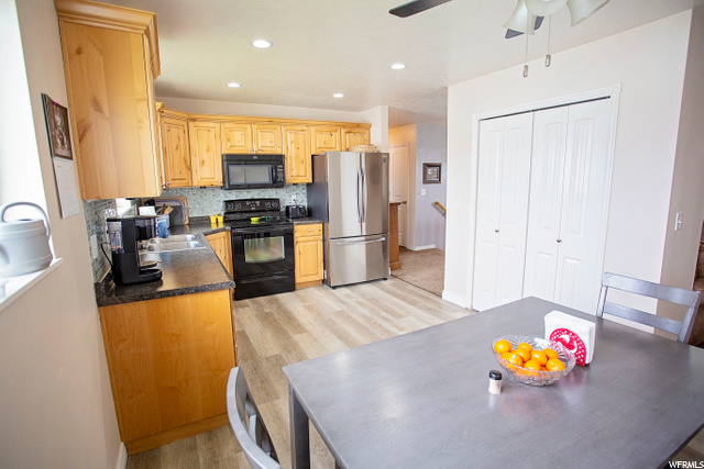 1065 W 2600 S, Nibley, UT 84321 — photo 10