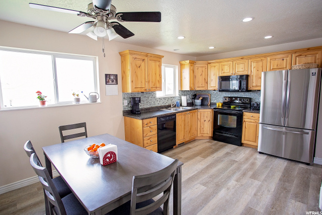 1065 W 2600 S, Nibley, UT 84321 — photo 9