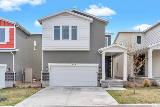 5623 W Mariscal Ln, Herriman, UT 84096