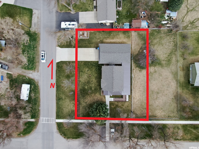 105 E 200 N, Hyde Park, UT 84318 — photo 4