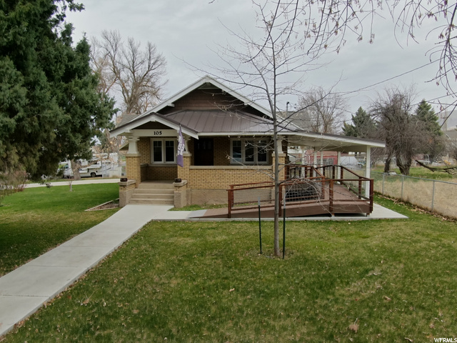 105 E 200 N, Hyde Park, UT 84318 — photo 3