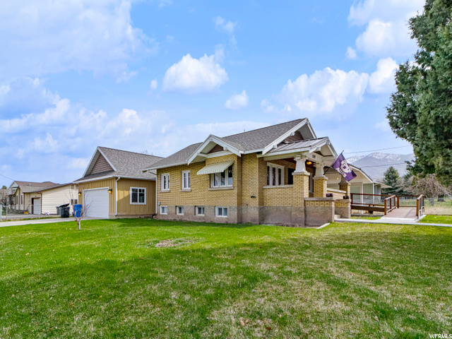 105 E 200 N, Hyde Park, UT 84318 — photo 2