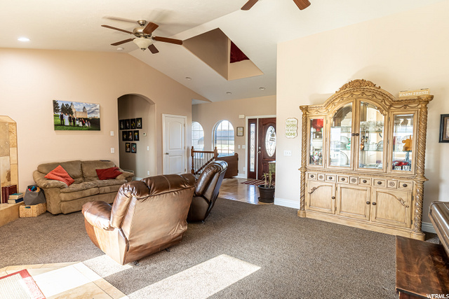 480 N 200 E, Moroni, UT 84646 — photo 9